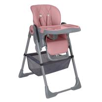 Стол за храненe Kikka Boo Comfy+ Pink