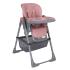 Стол за храненe Kikka Boo Comfy+ Pink