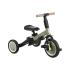 Триколка Kikka Boo 5в1 Flip Army Green
