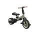 Триколка Kikka Boo 5в1 Flip Army Green