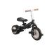 Триколка Kikka Boo 5в1 Flip Black