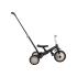 Триколка Kikka Boo 5в1 Flip Black