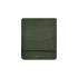 Комбинирана количка 3в1 с твърд кош Irene Army Green