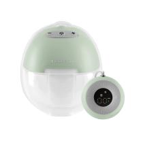 Преносима електрическа помпа за кърма с дистанционно управление Kikka Boo Iris