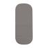 Комбинирана количка 3в1 с трансформираща седалка Kaia Light Grey