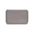 Комбинирана количка 3в1 с трансформираща седалка Kaia Light Grey