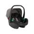 Комбинирана количка 3в1 с трансформираща седалка Kaia Light Grey