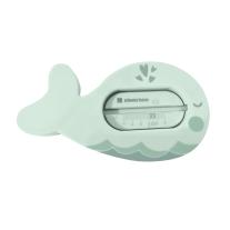 Термометър за вода Whale Mint