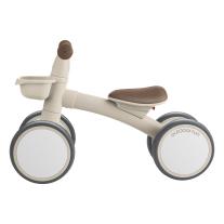 Колело Kikka Boo Ride-On Zipi Beige 