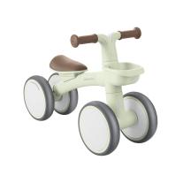 Колело Kikka Boo Ride-On Zipi Mint