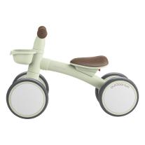 Колело Kikka Boo Ride-On Zipi Mint