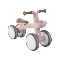 Колело Kikka Boo Ride-On Zipi Pink