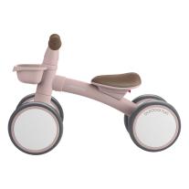 Колело Kikka Boo Ride-On Zipi Pink