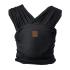 Слинг за носене на бебе Kikka Boo Isla Black