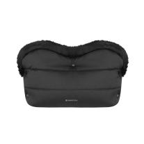 Маншон за детска количка Kikka Boo Urban Black
