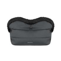 Маншон за детска количка Kikka Boo Urban Grey