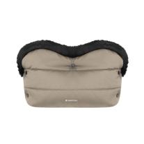Маншон за детска количка Kikka Boo Urban Beige