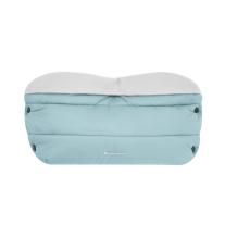 Маншон за детска количка Kikka Boo Classic Mint