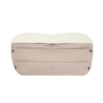 Маншон за детска количка Kikka Boo Classic Beige 