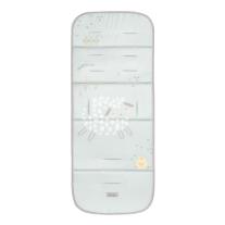 Двулицева подложка за детска количка Kikka Boo Sleepy Sheep