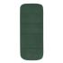 Двулицева подложка за детска количка Kikka Boo Secret Garden Deep Green