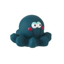 Комплект гумени играчки за баня KikkaBoo Ocean Friends