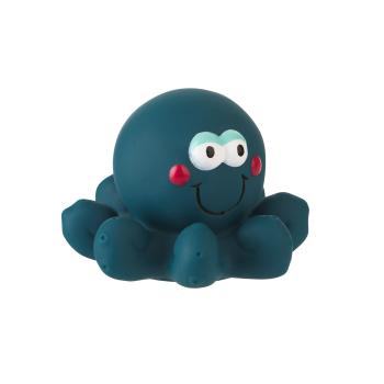 Комплект гумени играчки за баня KikkaBoo Ocean Friends