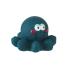 Комплект гумени играчки за баня KikkaBoo Ocean Friends