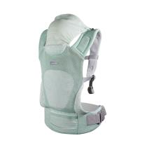Кенгуру за носене на бебе Kikka Boo Hoody Fly Knit Mint