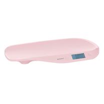 Цифрова бебешка везна Kikka Boo Lyra Pink