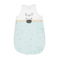 Летен спален чувал Kikka Boo, 0-6 м, Stripy Friends