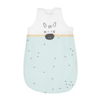 Летен спален чувал Kikka Boo, 6-18 м, Stripy Friends
