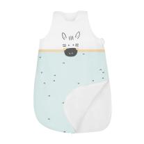 Летен спален чувал Kikka Boo, 6-18 м, Stripy Friends