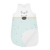 Зимен спален чувал Kikka Boo, 6-18 м, Stripy Friends