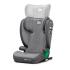 Столче за кола Kinderkraft JUNIOR FIX 2 i-Size ROCKET GREY