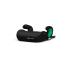Столче за кола Kinderkraft JUNIOR FIX 2 i-Size GRAPHITE BLACK