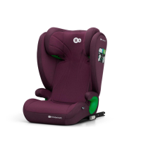 Столче за кола Kinderkraft JUNIOR FIX 2 i-Size CHERRY PEARL