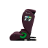 Столче за кола Kinderkraft JUNIOR FIX 2 i-Size CHERRY PEARL