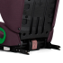 Столче за кола Kinderkraft JUNIOR FIX 2 i-Size CHERRY PEARL