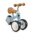 Колело За Баланс KinderKraft CUTIE LIGHT BLUE