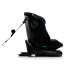 Столче за кола KinderKraft I-Grow BLACK