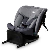 Столче за кола KinderKraft I-Grow GREY