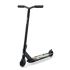 Тротинетка Kinderkraft SOLIS BLACK