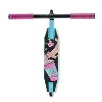 Тротинетка Kinderkraft SOLIS PINK