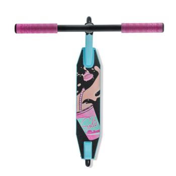 Тротинетка Kinderkraft SOLIS PINK