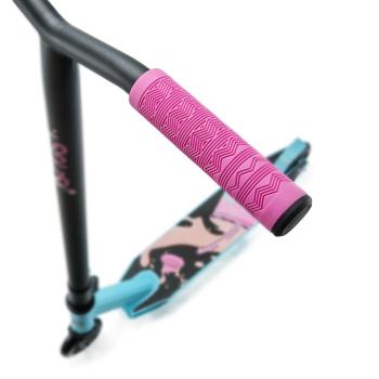 Тротинетка Kinderkraft SOLIS PINK