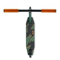 Тротинетка Kinderkraft SOLIS GREEN