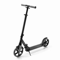 Тротинетка Kinderkraft FREELY BLACK
