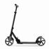 Тротинетка Kinderkraft FREELY BLACK
