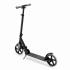 Тротинетка Kinderkraft FREELY BLACK